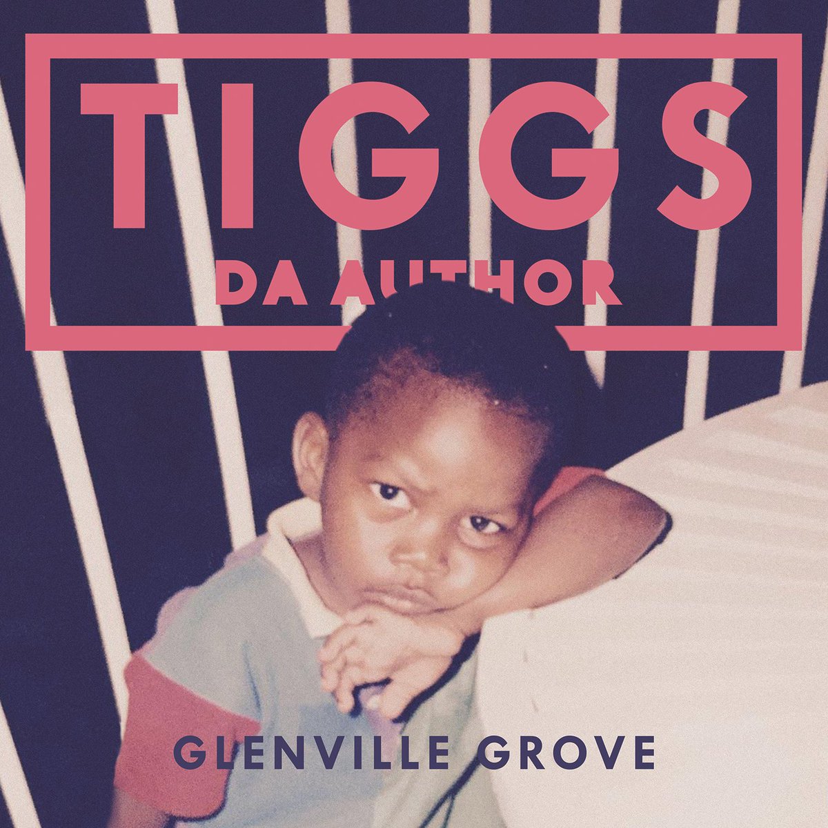TiggsDaAuthor's tweet photo. GLENVILLE GROVE EP IS OUT NOW

Listen here: https://t.co/U7uBUPzCqi

X https://t.co/sTPbxmrhq9