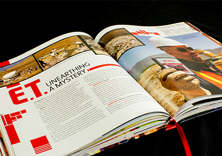 The brand new Art of Atari book is a stunning 350+ page tribute to Atari! Releases next Friday! Pre-order at funstockretro.co.uk/art-of-atari-b…