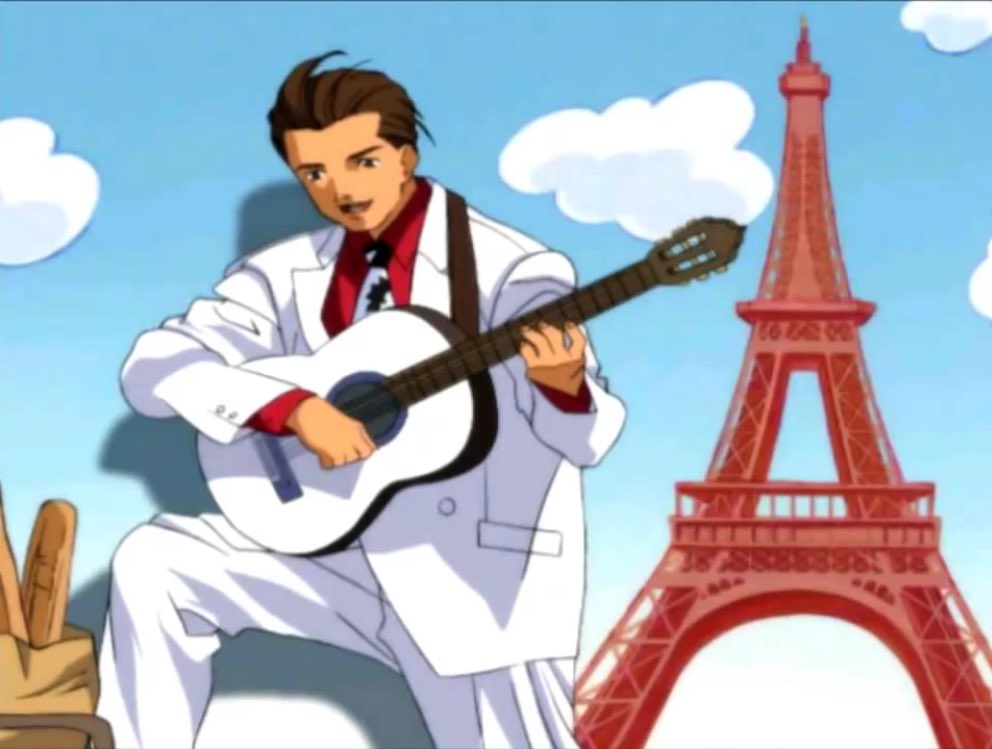 サクラ大戦 #加山雄一生誕祭 11月11日は帝国華撃団 月組隊長、加山雄一