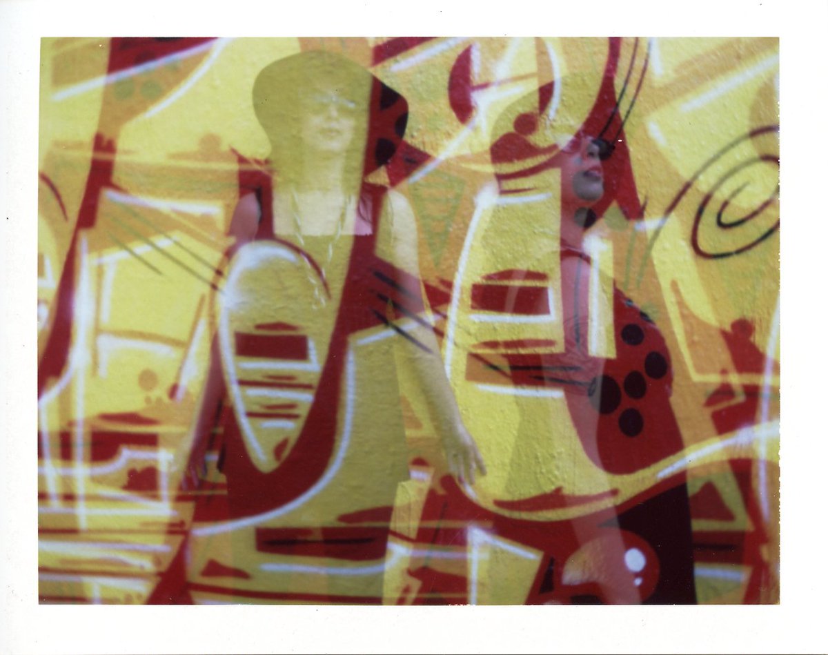 instant_photog's tweet image. POTD and @nodeartmgmt today announce the exclusive release of the first @Bellescar_uk single from her upcoming album polaroidoftheday.com/belle-scar/