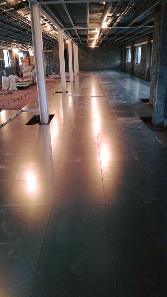 Bradagh Interiors tweet media