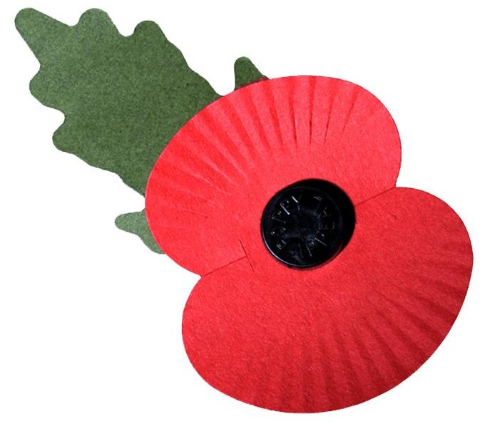 Let us never forget...

#RememberanceDay #poppyappeal #RememberThem