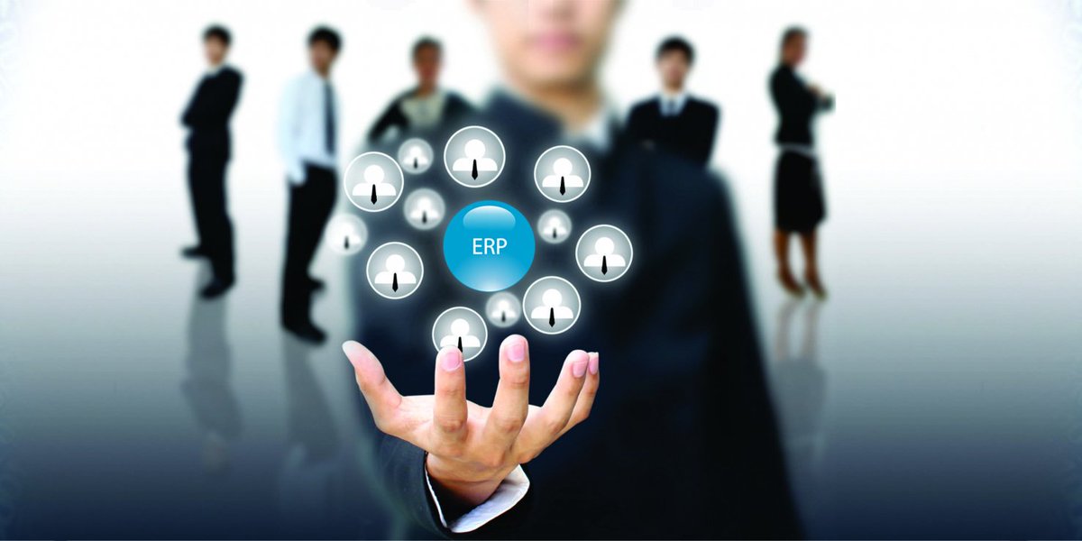 ERPAPPS_'s tweet image. Top 5 #ERPSoftware #Trends To Know For Successful Implementation 
techstory.in/erp-software-t…
