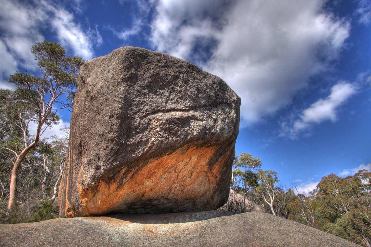 Take an #adventure trip to Namadgi National Park, #Canberra &amp; experience the thrill. Airwander.com
