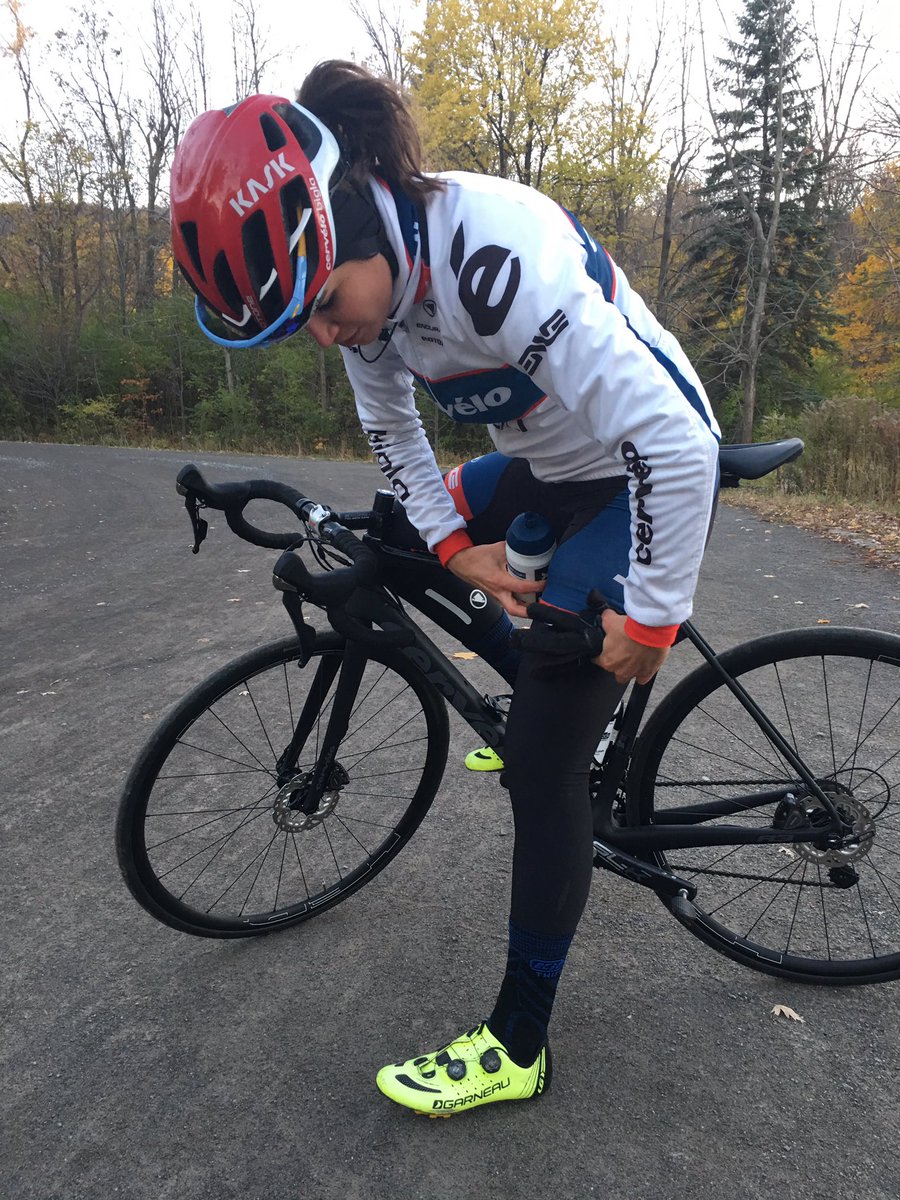 Love fall training 👌#EC3Dathlete