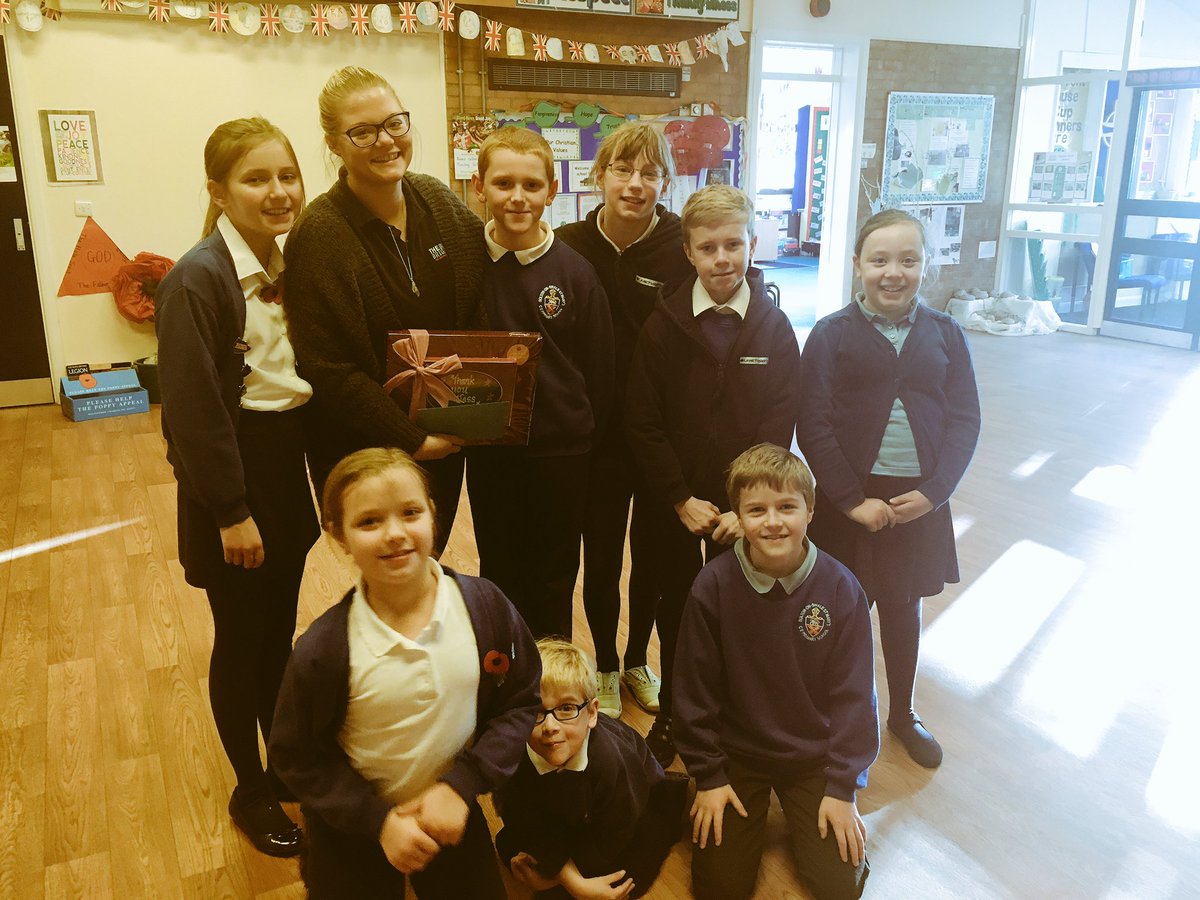 Sad day wishing farewell to <a href="/jessywevz/">Jess Weatherhead👸🏼</a> <a href="/ruralchallenge/">Rural Challenge</a> good luck with NCS #goodluck #thankyou