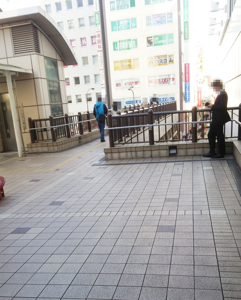 東亰ザナドゥ聖地巡礼