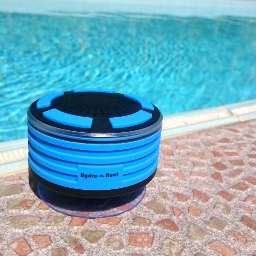 hydro beat speaker