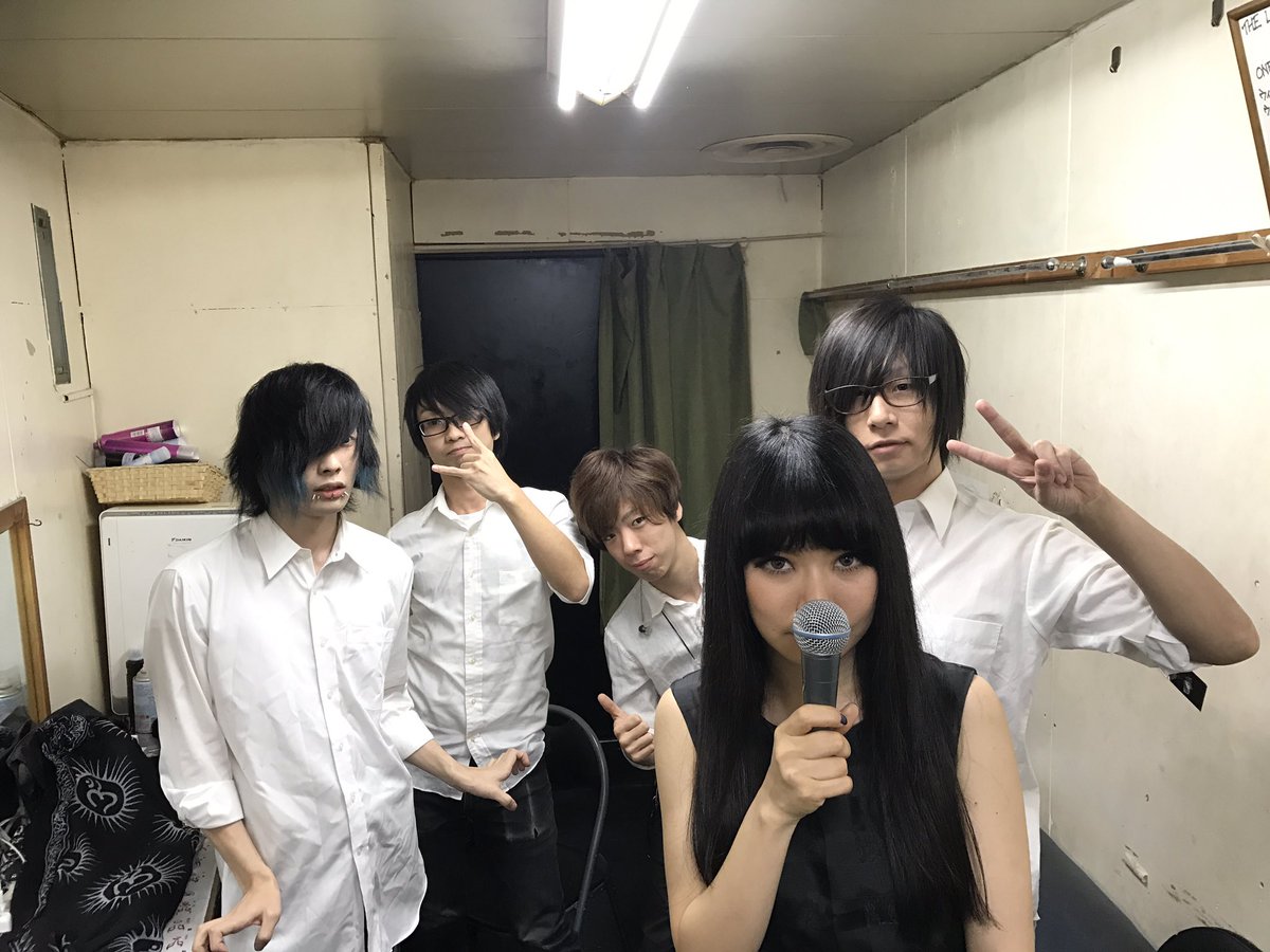 メンバータグ付けて改めて！ L.I.N.Eありがとうございました！