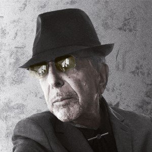torontolibrary's tweet photo. "There is a crack in everything, that's how the light gets in." RIP #LeonardCohen  https://t.co/4kKCHMlox2 https://t.co/bCwVwrgUHT
