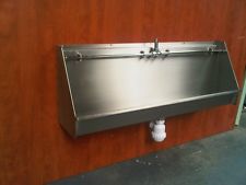 JsFabs's tweet image. Visit our website jsfabsltd.co.uk for the latest deals on Waterless, Mains Fed and Complete Urinals. Available in sizes 1000-2000mm