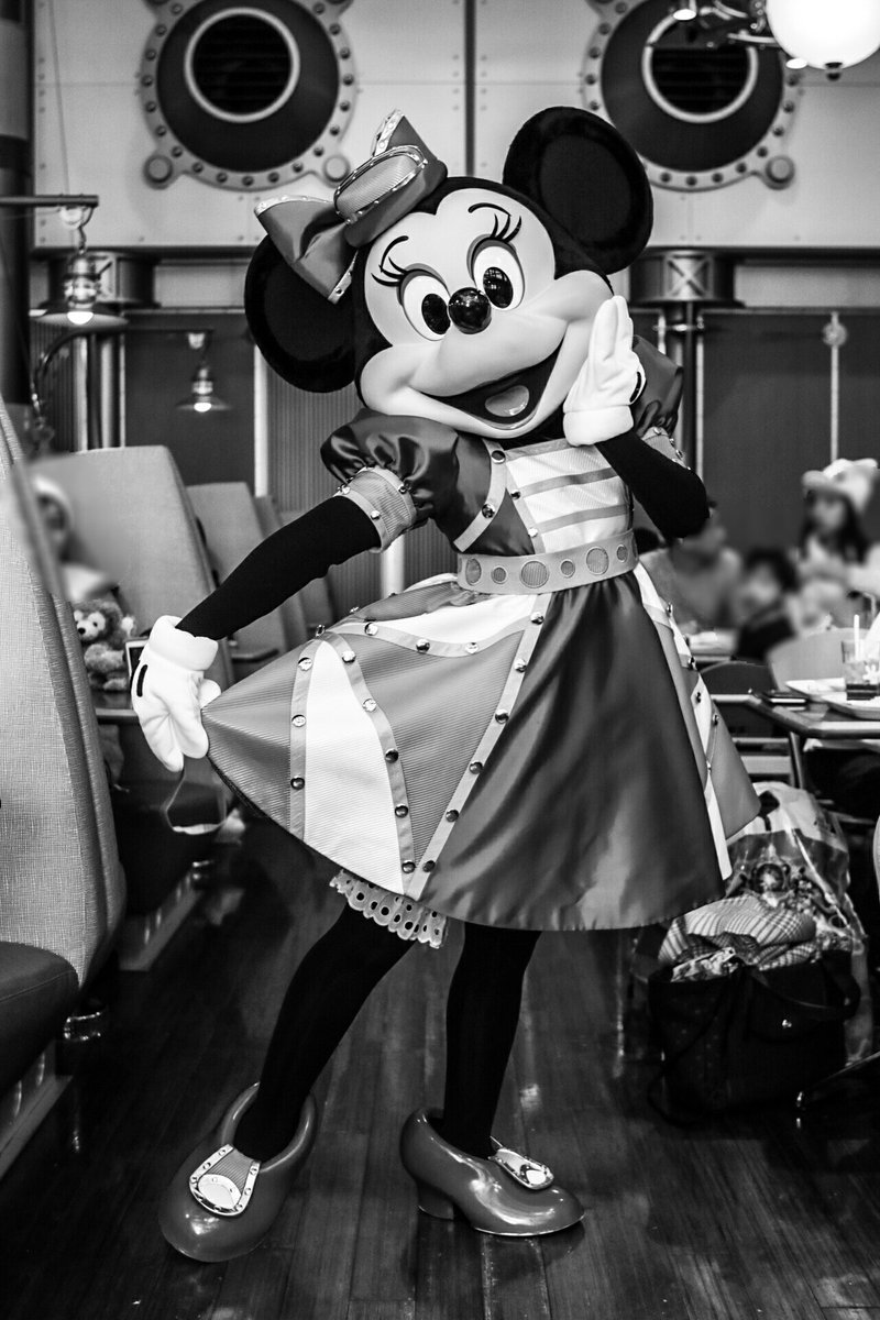 ホライズンベイ レストラン