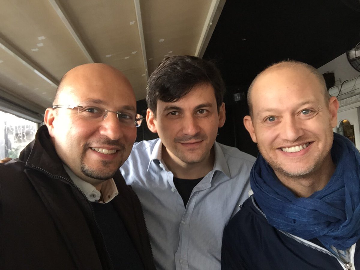 SIafragola's tweet image. #capiamonedipiù #brainstorming ...il 16 alle 20:30 al clubbino al vomero