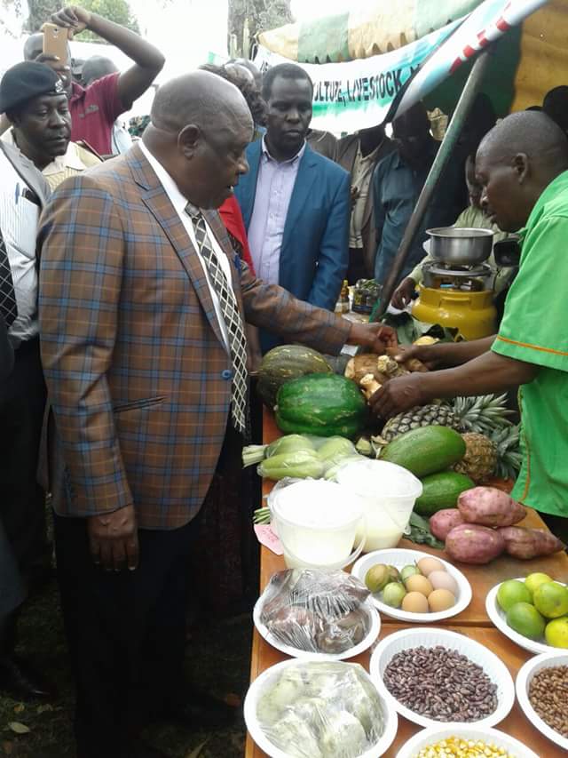 county046's tweet photo. Agriculture and food security is our commitment https://t.co/skeIaeUhaf