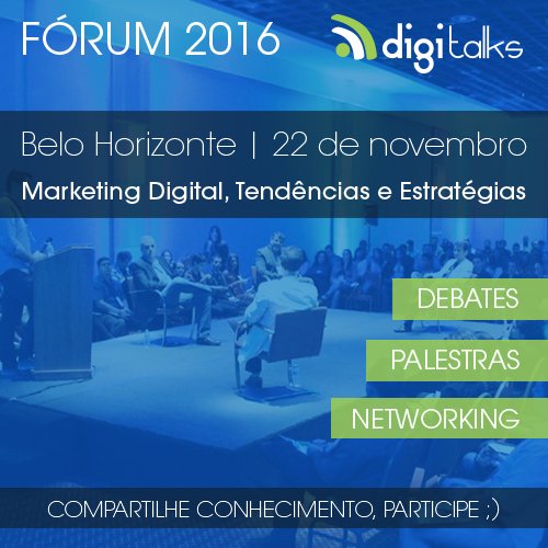 ibscomunicacao1's tweet photo. #BeloHorizonte, recebe evento de #mktdigital no dia 22/11. Oportunidade de networking com o mercado https://t.co/8IgKn3oWoQ #digitalks https://t.co/YeCtvGWpXY
