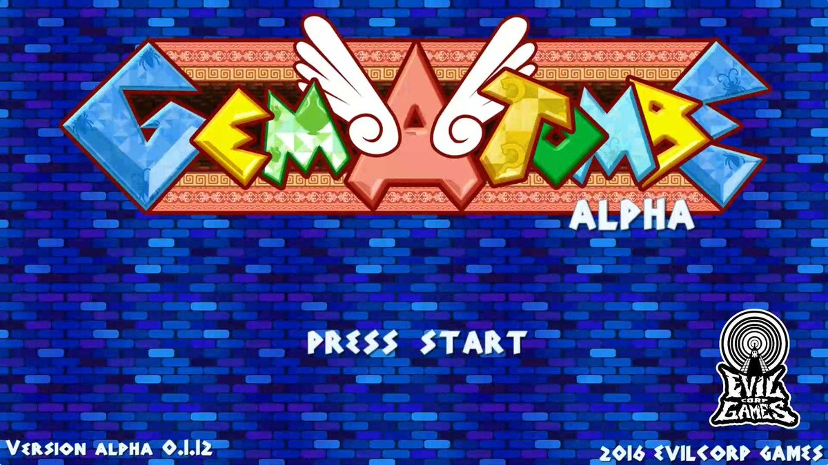 Route5Games's tweet image. Alpha DEMO #Gematombe available on @itchio  goo.gl/CkSBez #gamedev #indiegame #indiedev #gamedevlatam #indiegames