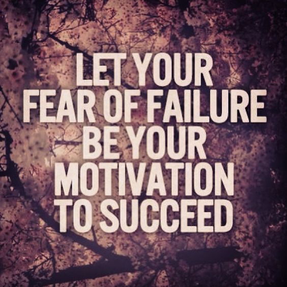 KarenMawds's tweet photo. Let your failure be your motivation to succeed
#motivation https://t.co/47ZCZUpCTd