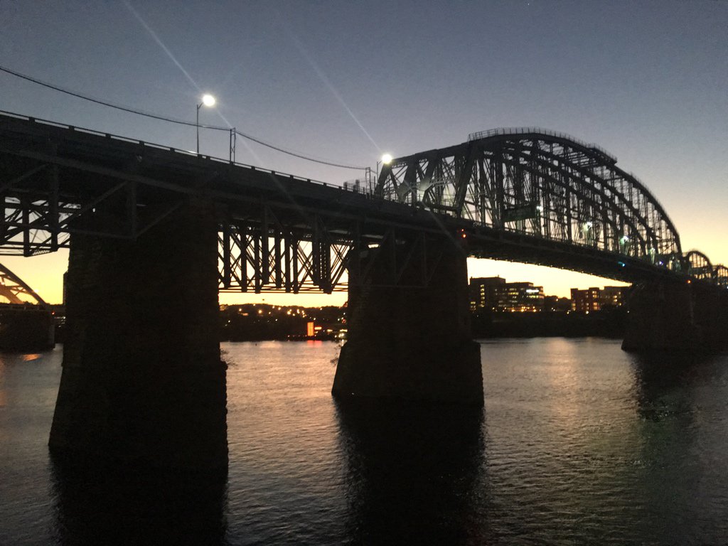 chrisarcand's tweet image. . @rubyconf5k Alright. I’m up. Let’s do this. #rubyconf