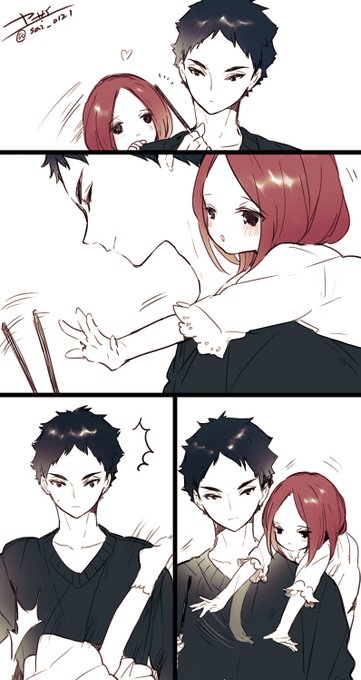 ヤサイ Sai 0121 さんのマンガ一覧 リツイート順 5ページ ツイコミ 仮 ヤサイ Sai 0121 さんのマンガ一覧 リツイート順 5ページ ツイコミ 仮