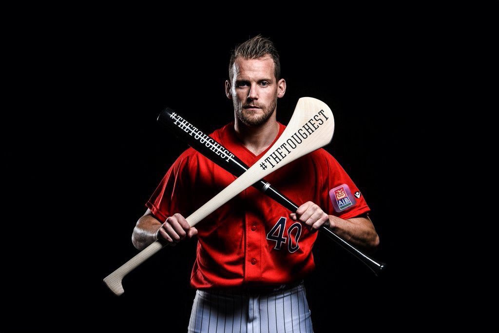 AIB_GAA's tweet image. Good luck in your retirement @MrJackieTee. One of the all time greats. #TheToughest