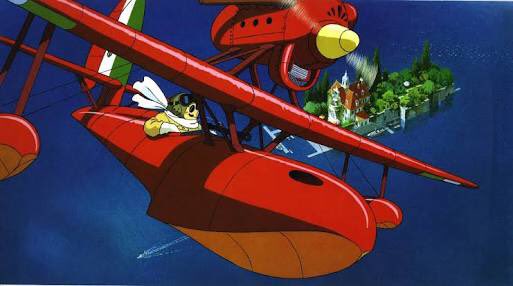 紅の豚に思い出がある人rtのtwitterイラスト検索結果