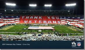 BCBraveFB's tweet photo. Thanks to all Veterans, today and every day, especially those that are former Braves football players and coaches #thanks #respect #usa https://t.co/bSDl9bsqUt