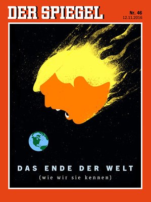 Palle_Hoffstein's tweet image. Germany is taking the news pretty well.