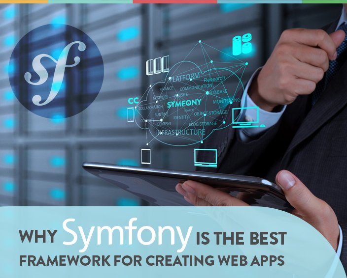 TechticSolution's tweet image. Why #Symfony is The Best Framework for Creating Web Apps #SymfonyFramework #WebDevelopmentFrameworks goo.gl/VSJ5Tx