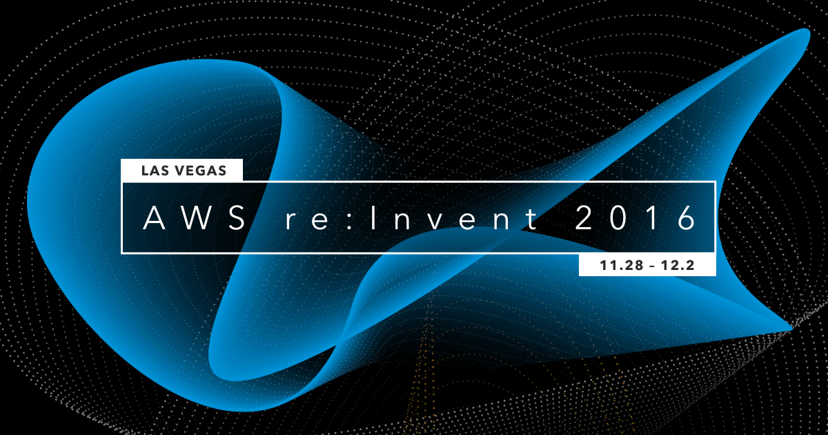 karthesr's tweet image. #reInvent2016: #AWSBigData #MachineLearning Sessions| @AWSreInvent @awscloud #IoT #40Session #AI #Predictive #Vegas
aws.amazon.com/blogs/big-data…