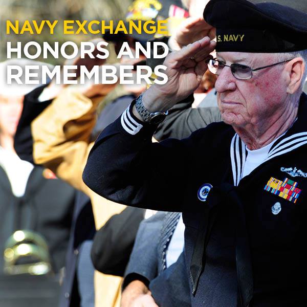 Navy Exchange on Twitter "Navy Exchange honors and celebrates all of
