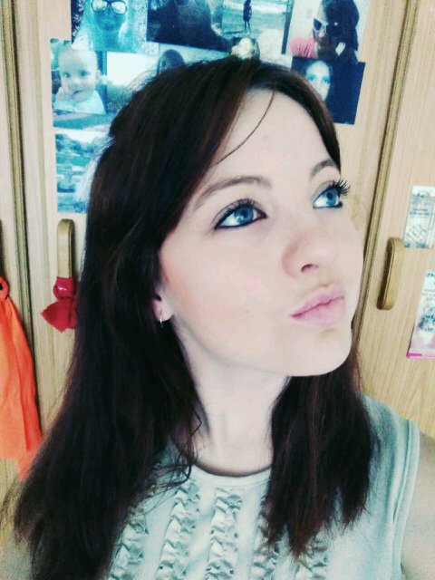 Stepheniesk's tweet photo. Thinking about the wonders of life ♡ https://t.co/Lrn5Cu1TBH