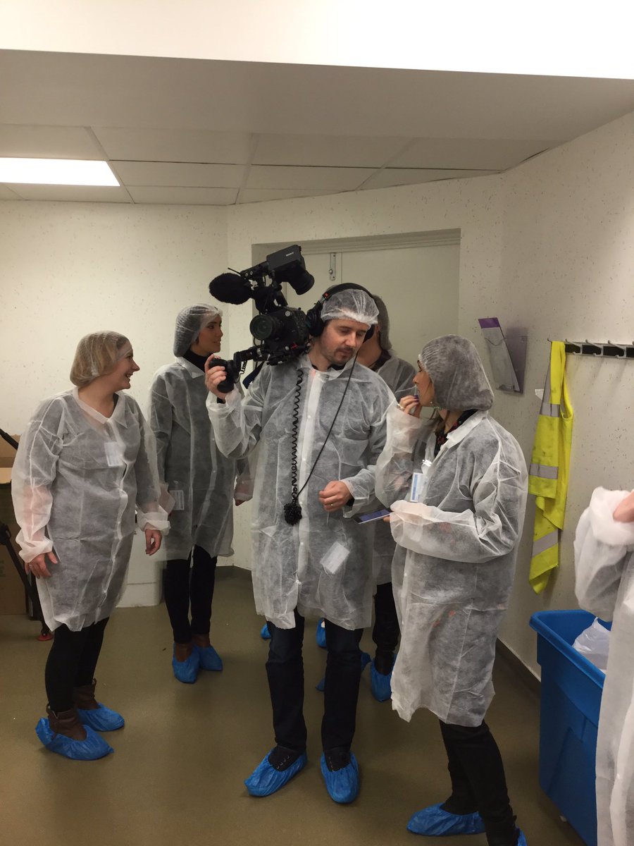 Pelican Healthcare (@pelicanhealth) on Twitter photo We are thrilled to be doing an exclusive <a href="/S4C/">S4C 🏴</a> feature with <a href="/GetYourBellyOut/">#GetYourBellyOut</a> today in our state of the art production facility #Stoma #TV We are thrilled to be doing an exclusive <a href="/S4C/">S4C 🏴</a> feature with <a href="/GetYourBellyOut/">#GetYourBellyOut</a> today in our state of the art production facility #Stoma #TV