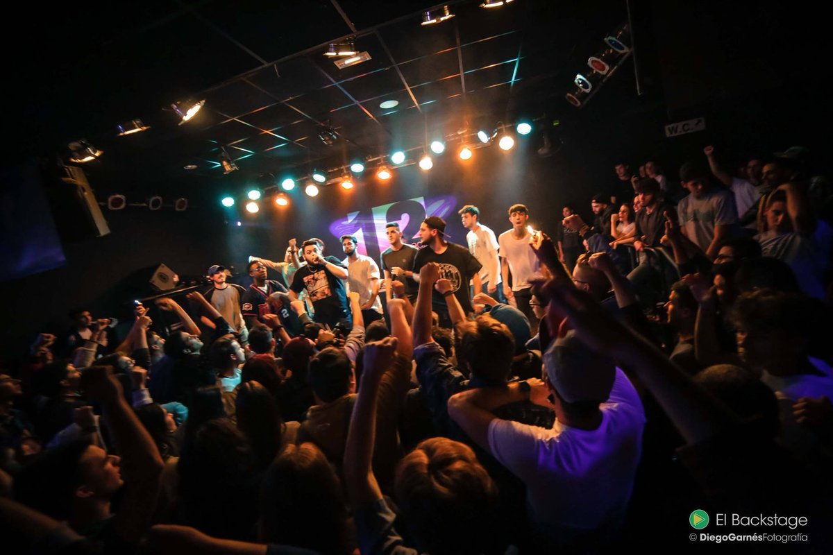 elbackstagemag's tweet photo. FOTOS de @clubdelaluchaa en @12YMEDIO https://t.co/LoDUQgusBe por @diegogarnes https://t.co/S8FURd375b