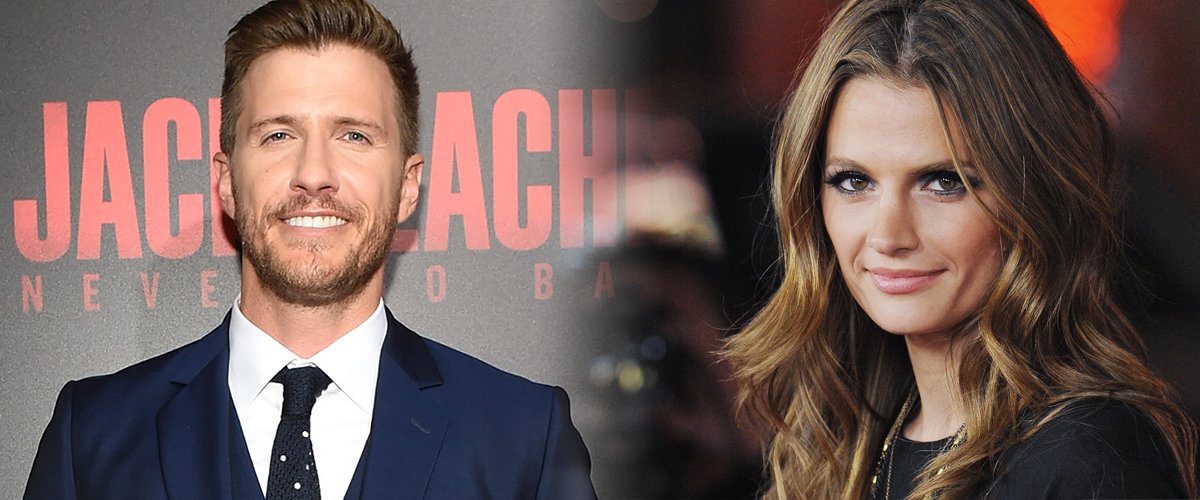 ¿Qué tal creéis que será química entre los dos protas confirmados de #Absentia?
axn.es/actualidad/ya-…