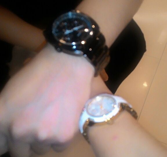 Persahabatan yg tidak pernah akan pudar oleh waktu &amp; masalah2 hidup