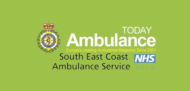 KerryRobbO2's tweet image. O2 Mobilises South East Coast Ambulance Service bit.ly/2fCW7OR #TeamO2