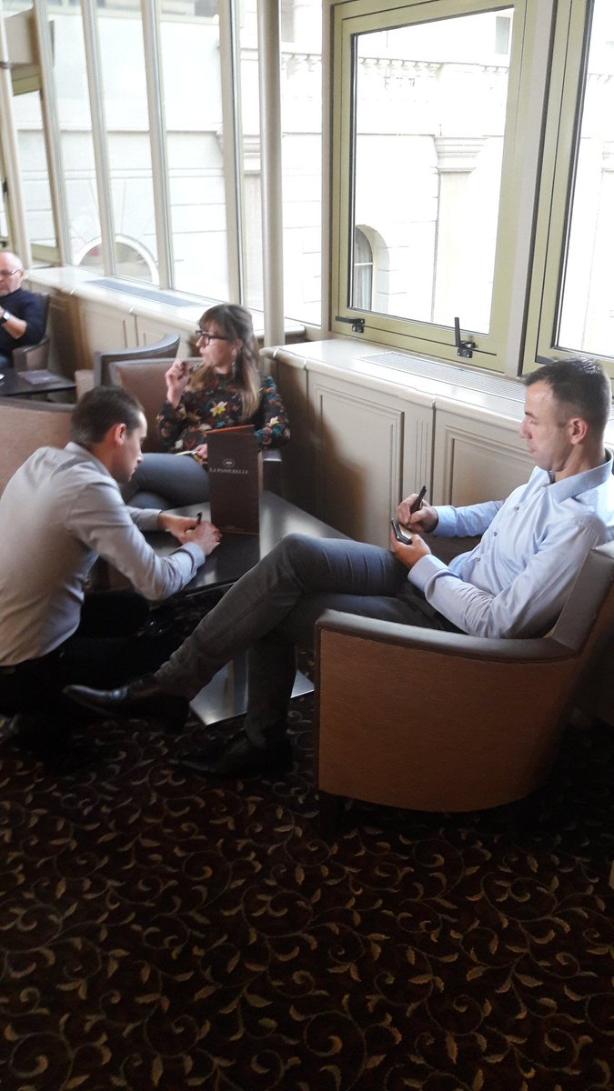 cedricboret's tweet photo. Work in progress Day2 #Conv2016 @MartialAglae @MPiromalli https://t.co/69QkN8Db1Z