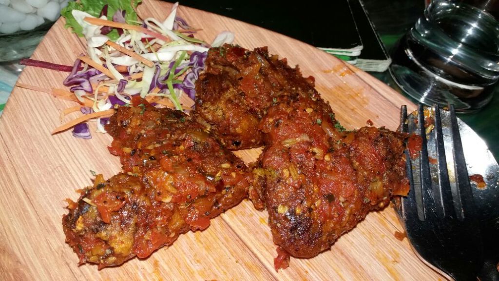 Themed restaurants your thing? go check out this review! #Foodie #foodlove #foodfood… thetadkameter2016.wordpress.com/2016/11/09/wal…
