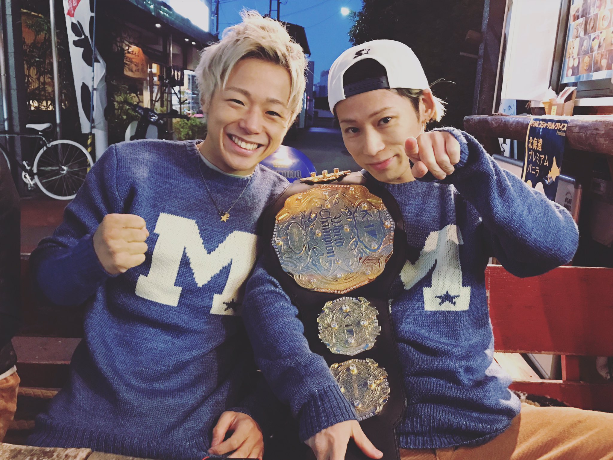 Takuya ファッション追跡 Fantastickjmsgg Twitter
