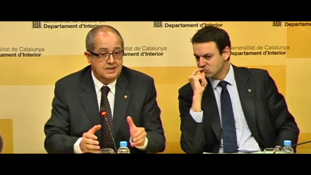 Trailer documental "El gobierno del miedo": Adelanto del documental que está preparando Producciones Ingobernables.… dlvr.it/Md7F1s