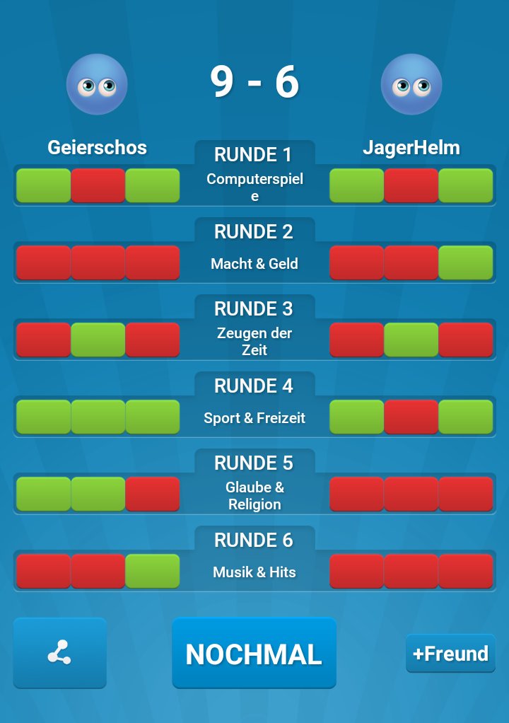 DHackl13's tweet image. Ich habe gegen JagerHelm in Quizduell gewonnen!

Gratis Download: quizduell-game.de/app