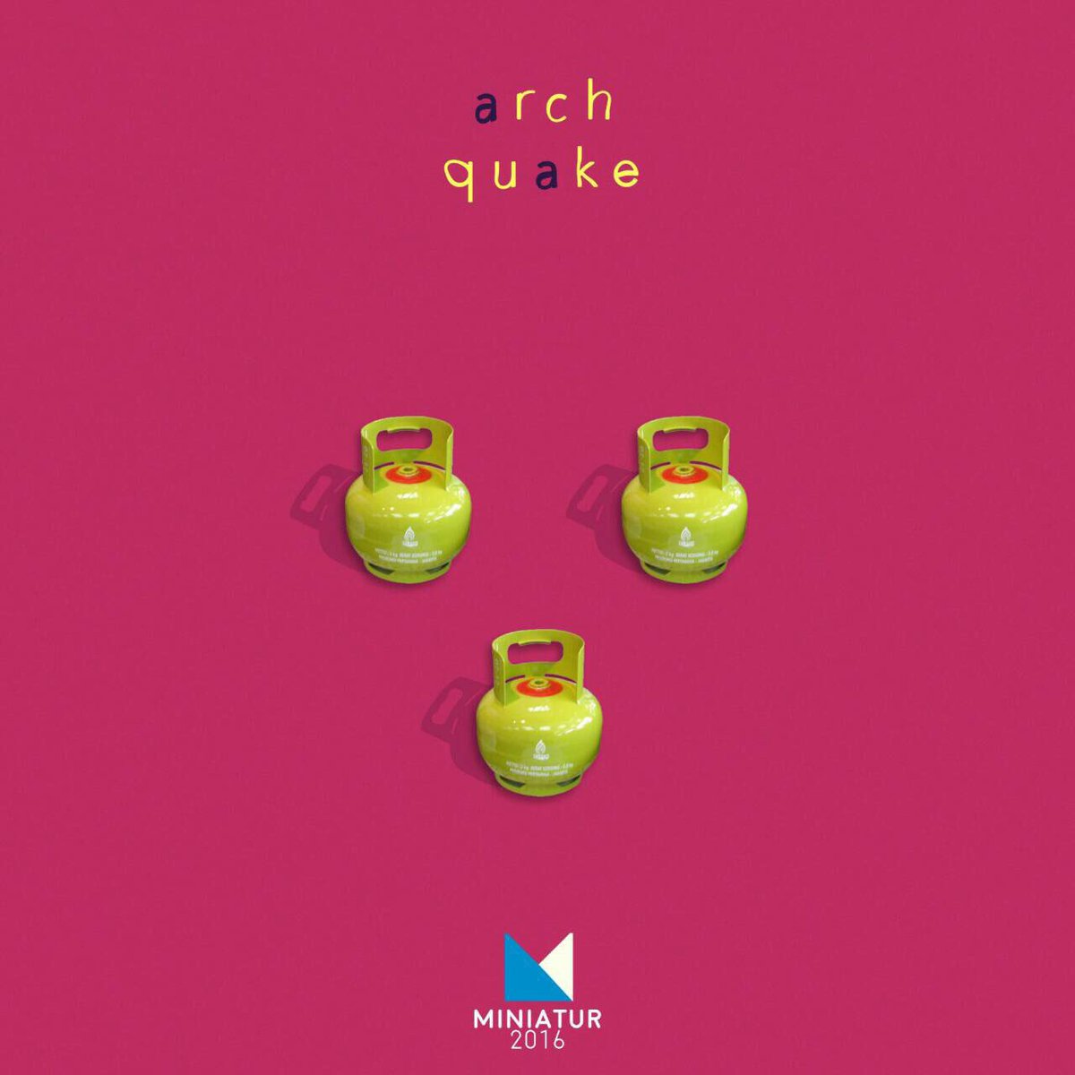 TIIIIII
TIII
TI
TIGAAAAA

TIGA HARI LAGI
GAUSAH BAYAR, DATENG AJA.

#MiniaturUndip2016