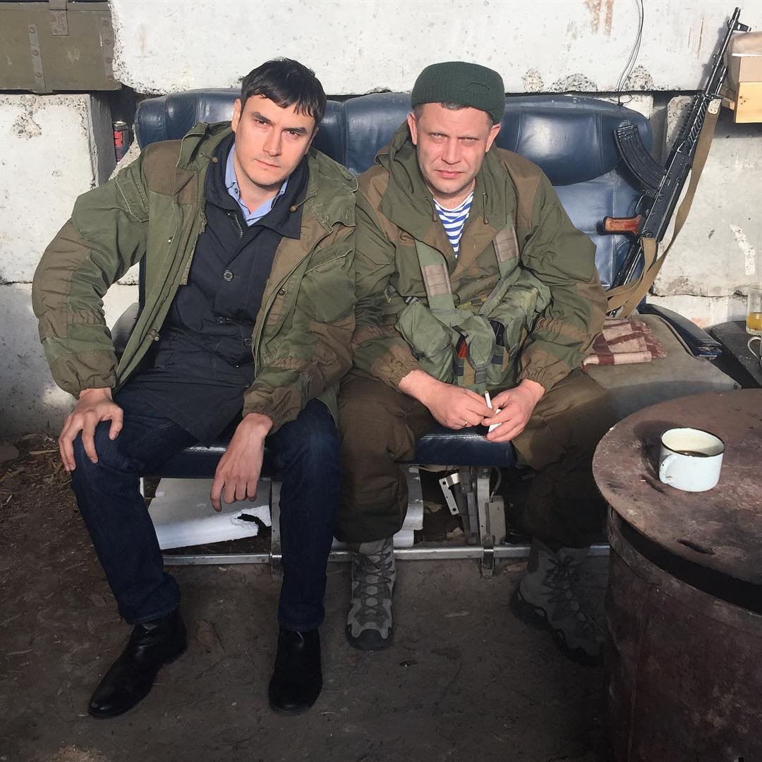 Политика относительно санкций против России остается неизменной, - Госдеп США - Цензор.НЕТ 1675