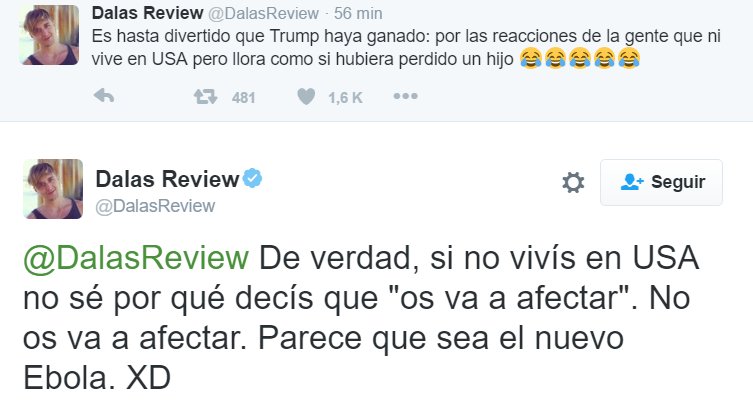 Tranquilos: Ya ha llegado el analista político definitivo a darnos su opinión razonable, tranquila y, ante todo, coherente.