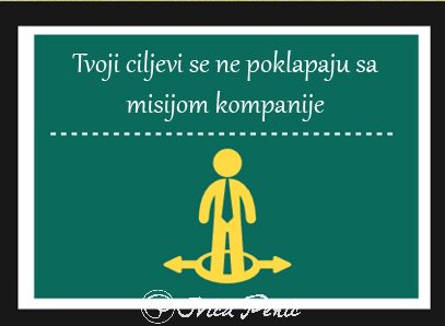 MSAZAGREB's tweet photo. Što je ono što TI želiš? Kako se ono kaže? Ako ne radiš na ostvarenju svoga sna, netko drugi će te angažirati da ostvariš njihov !!! https://t.co/nkQLkaD6eD