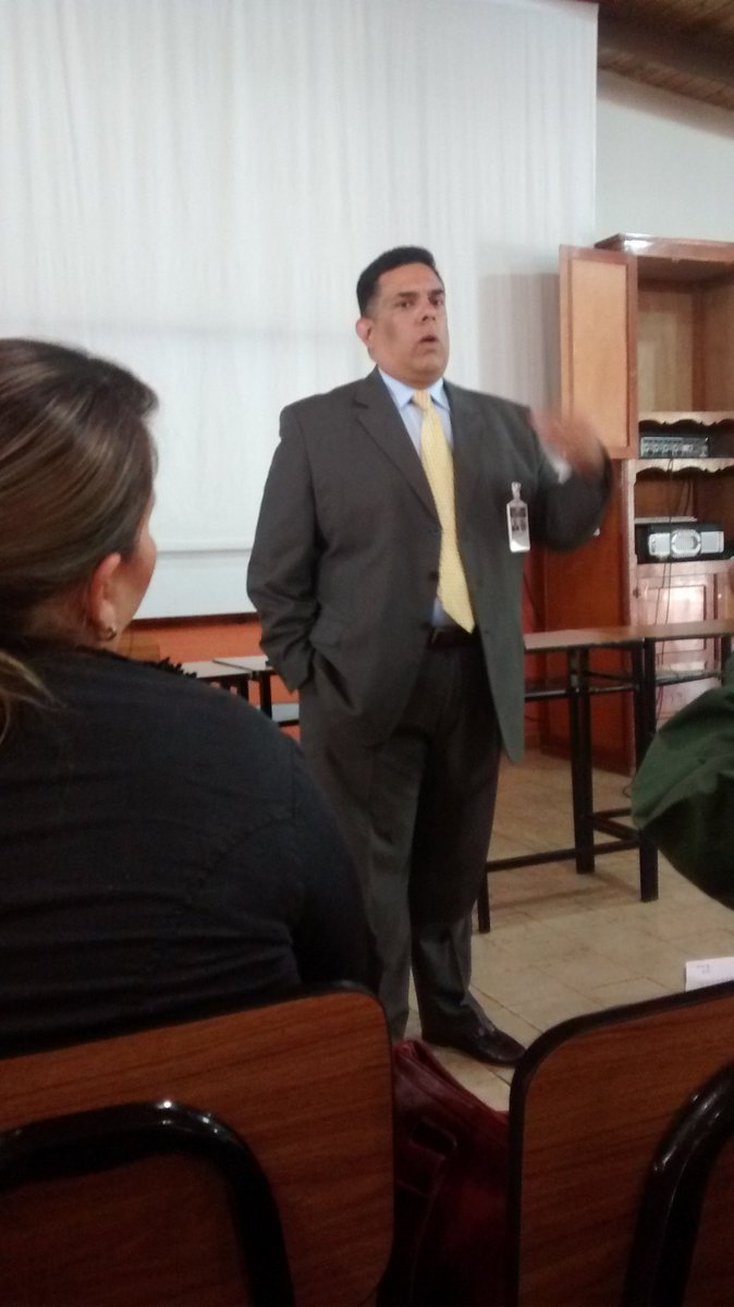 Taller de Responsabilidad penal Colegio Santa Rosa de Lima <a href="/rodulfohumberto/">Rodulfo H. Pérez H.</a> <a href="/SilvaEleazarL/">Eleazar López Silva</a> <a href="/marcelolagrita/">marcelo andrade</a>