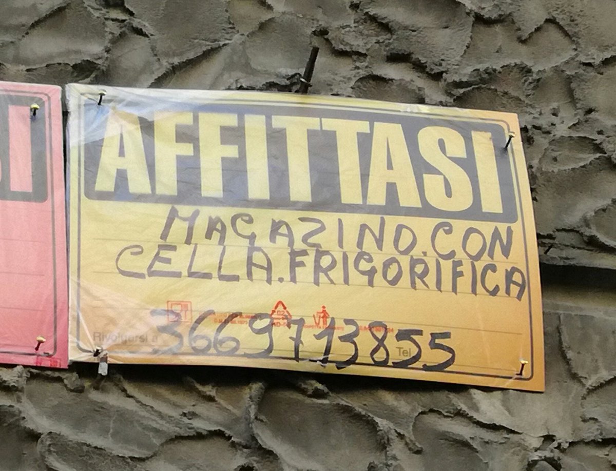 Frigorifica Hashtag On Twitter