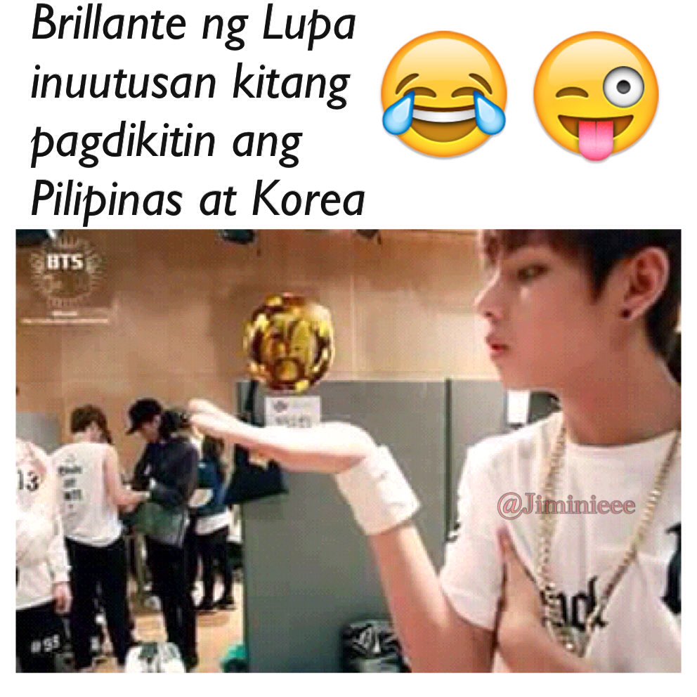 Media Tweets By KPOP Tagalog Memes Kpop Tmemes Twitter
