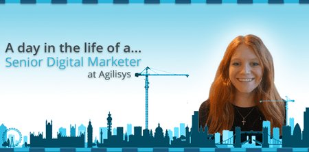 Agilisys's tweet photo. Watch this space for an insight into working @ Agilisys! 
Follow this link for our latest vacancies :https://t.co/Mv2pXs3HX8 #recruitment https://t.co/T0L8cmUZBJ