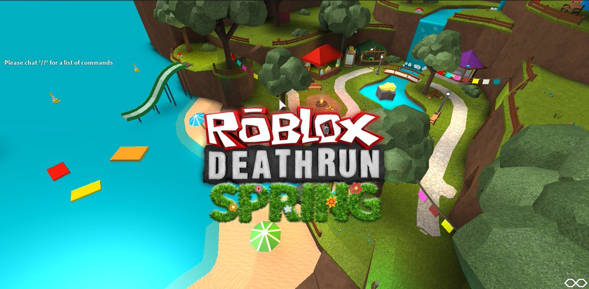Roblox Deathrun Deathrunrblx Twitter